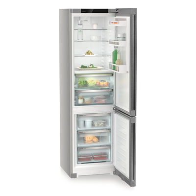 LIEBHERR CBNsdc573i Холодильник-морозильник с BioFresh и NoFrost