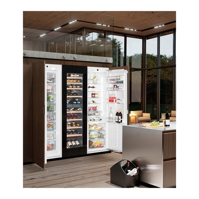 LIEBHERR SBSWgb99I5 (SIGN3556 + EWTgb3583 + IKB3560) Встраиваемые холодильники