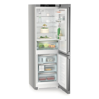 LIEBHERR CBNsdc522i Холодильник-морозильник с BioFresh и NoFrost