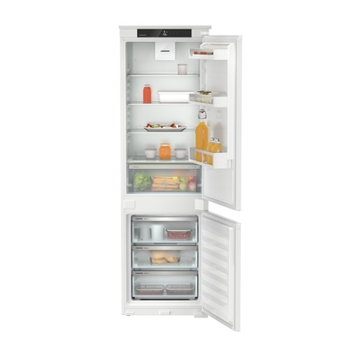 LIEBHERR ICNSe5103 Встраиваемый холодильник с зоной EasyFresh и системой NoFrost