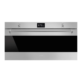 SMEG SFR9390X Духовой шкаф 
