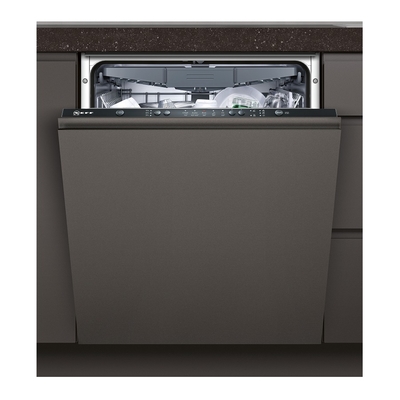 NEFF S511F50X1R Встраиваемая посудомоечная машина