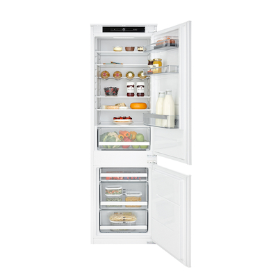 ASKO RF31831i Встраиваемый холодильник-морозильник