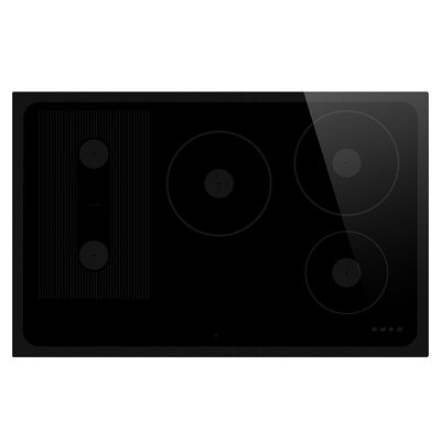 SMEG SI1M24854D Индукционная варочная панель