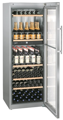 LIEBHERR WTpes5972 Винный холодильник