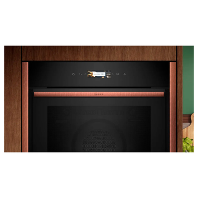 NEFF B59CR7KY0 Духовой шкаф