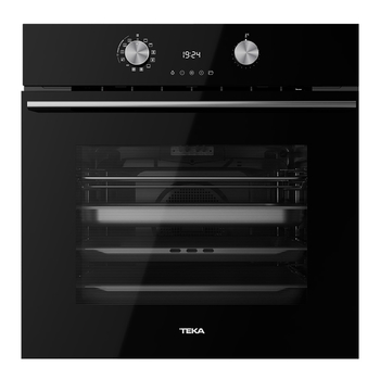 TEKA HLB8550SC NIGHT RIVER BLACK Духовой шкаф