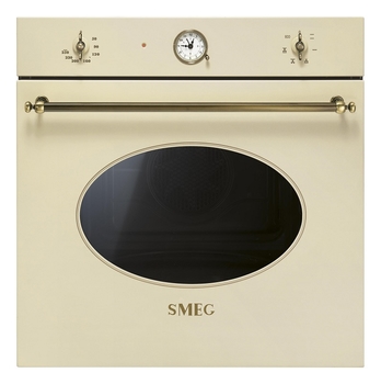 SMEG SF800PO Духовой шкаф 