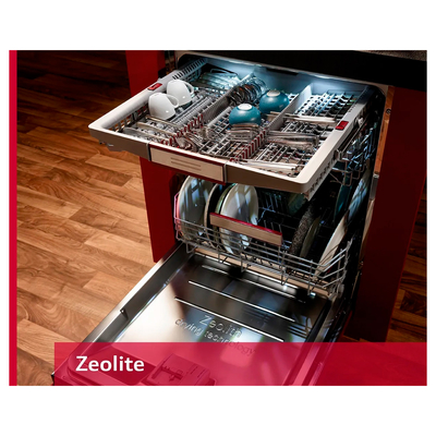 NEFF S177ZCX01E Встраиваемая посудомоечная машина