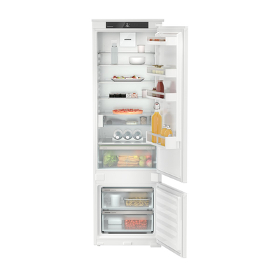 LIEBHERR ICSd5102 Встраиваемый холодильник с зонами EasyFresh и SmartFrost
