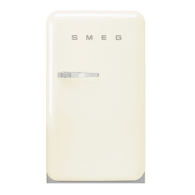 SMEG FAB10RCR5 Отдельностоящий однодверный холодильник