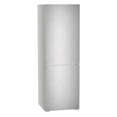 LIEBHERR CNsdc5203 Холодильник-морозильник с EasyFresh и NoFrost