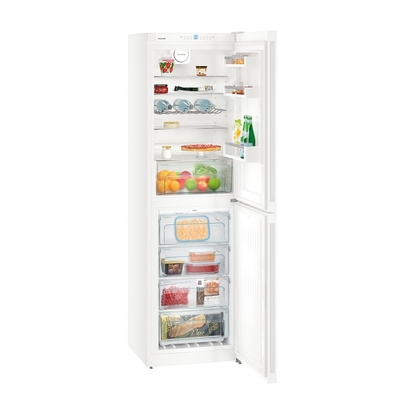 LIEBHERR CN4713 Холодильник-морозильник
