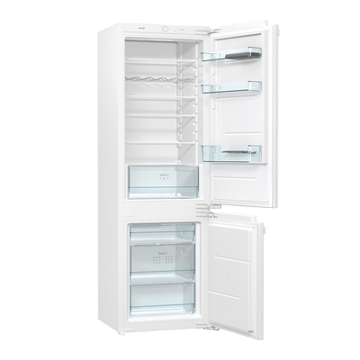 GORENJE RKI2181E1 Встраиваемый холодильник-морозильник