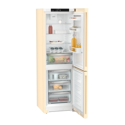 LIEBHERR CNbef5203 Холодильник-морозильник