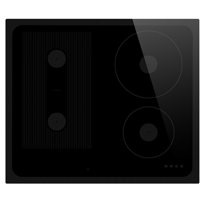 SMEG SI1M24644D Индукционная варочная панель