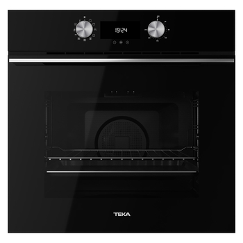 TEKA HLB8400 NIGHT RIVER BLACK Духовой шкаф