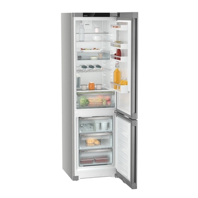 LIEBHERR CNsfd5743 Холодильник-морозильник с EasyFresh и NoFrost
