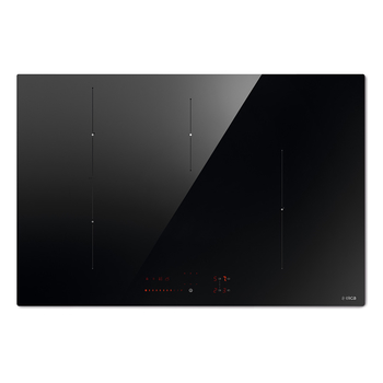 ELICA RATIO 804 PLUS BL Индукционная варочная панель  