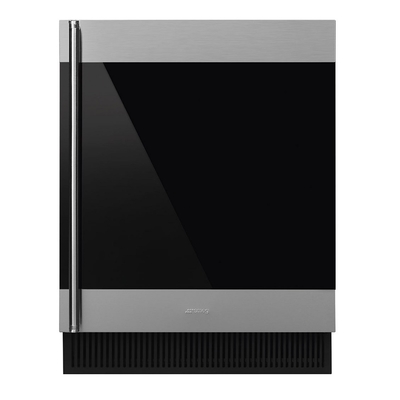 SMEG CVI338RX3 Встраиваемый винный шкаф