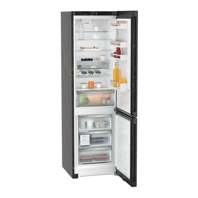 LIEBHERR CNbbd5723 Холодильник-морозильник с EasyFresh и NoFrost