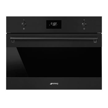 SMEG SO4301M0N Компактный духовой шкаф