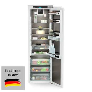 LIEBHERR IRBbsci5170 Встраиваемый холодильник с функцией BioFresh Professional