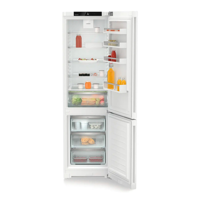 LIEBHERR CNc5703 Холодильник-морозильник с EasyFresh и NoFrost