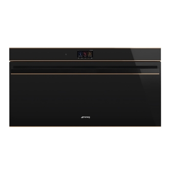 SMEG SFPR9604TNR Многофункциональный духовой шкаф