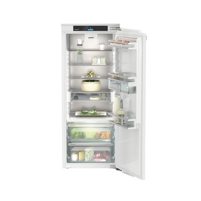 LIEBHERR IRBd4550 Встраиваемый холодильник с функцией BioFresh