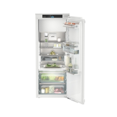LIEBHERR IRBd4551 Встраиваемый холодильник с функцией BioFresh