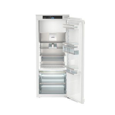 LIEBHERR IRBd4551 Встраиваемый холодильник с функцией BioFresh