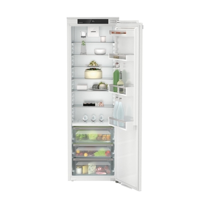 LIEBHERR IRBe5120 Встраиваемый холодильник с функцией BioFresh