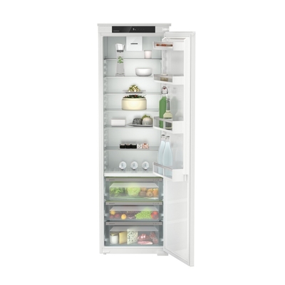 LIEBHERR IRBSe5120 Встраиваемый холодильник с функцией BioFresh