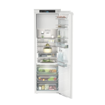 LIEBHERR IRBd5151 Встраиваемый холодильник с функцией BioFresh