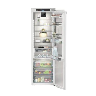 LIEBHERR IRBd5180 Встраиваемый холодильник с функцией BioFresh
