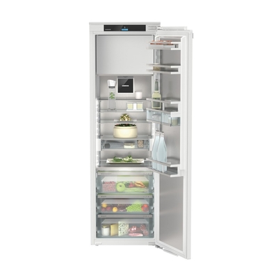 LIEBHERR IRBd5171 Встраиваемый холодильник с функцией BioFresh