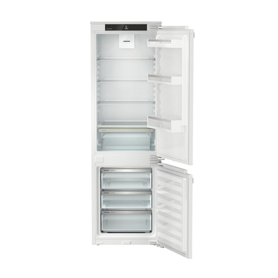 LIEBHERR ICe5103 Встраиваемый холодильник с зонами EasyFresh и SmartFrost