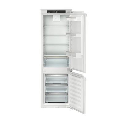 LIEBHERR ICNf5103 Встраиваемый холодильник с зоной EasyFresh и системой NoFrost