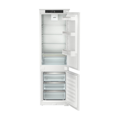 LIEBHERR ICNSf5103 Встраиваемый холодильник с зоной EasyFresh и системой NoFrost