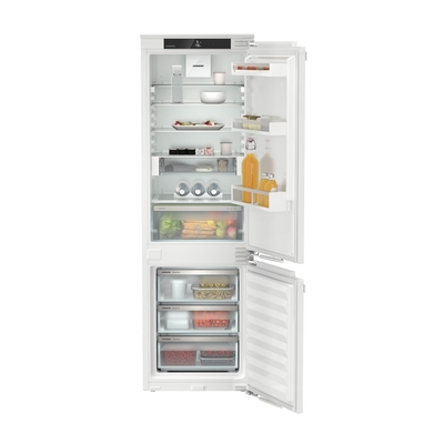 LIEBHERR ICd5123 Встраиваемый холодильник с  зонами EasyFresh и SmartFrost