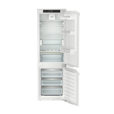 LIEBHERR ICd5123 Встраиваемый холодильник с  зонами EasyFresh и SmartFrost