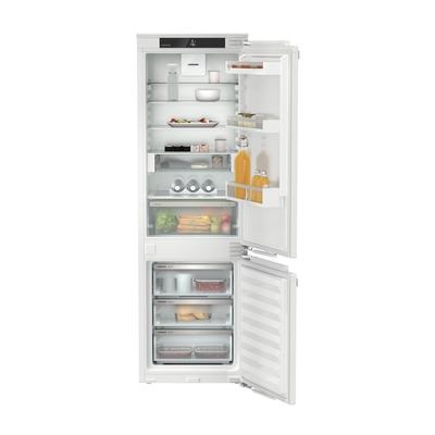 LIEBHERR ICNd5123 Встраиваемый холодильник с зоной EasyFresh и системой NoFrost