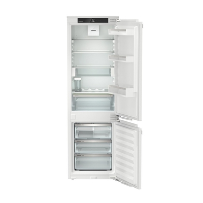 LIEBHERR ICNe5133 Встраиваемый холодильник с зоной EasyFresh и системой NoFrost