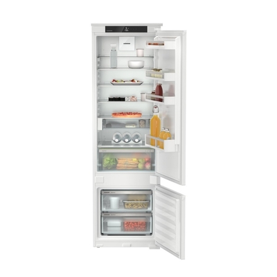 LIEBHERR ICSe5122 Встраиваемый холодильник с зонами EasyFresh и SmartFrost