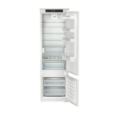 LIEBHERR ICSe5122 Встраиваемый холодильник с зонами EasyFresh и SmartFrost