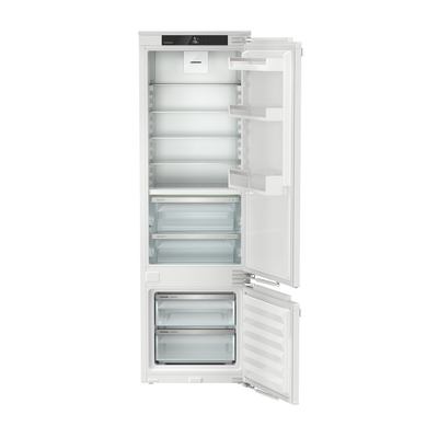 LIEBHERR ICBd5122 Встраиваемый холодильник с морозильной камерой, функциями BioFresh и SmartFrost
