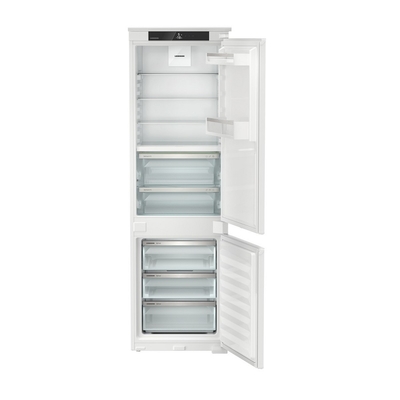 LIEBHERR ICBNSe5123 Встраиваемый холодильник с морозильной камерой и функциями BioFresh и NoFrost