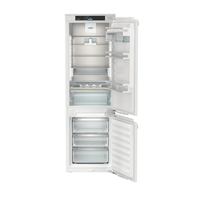 LIEBHERR ICNd5153 Встраиваемый холодильник с зоной EasyFresh и системой NoFrost
