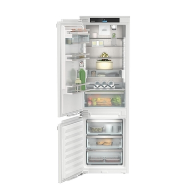 LIEBHERR SICNd5153 Встраиваемый холодильник с зоной EasyFresh и системой NoFrost